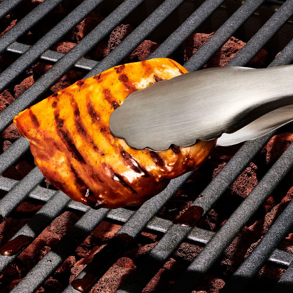 Outdoor 3-Piece Grilling Tool Set N0
