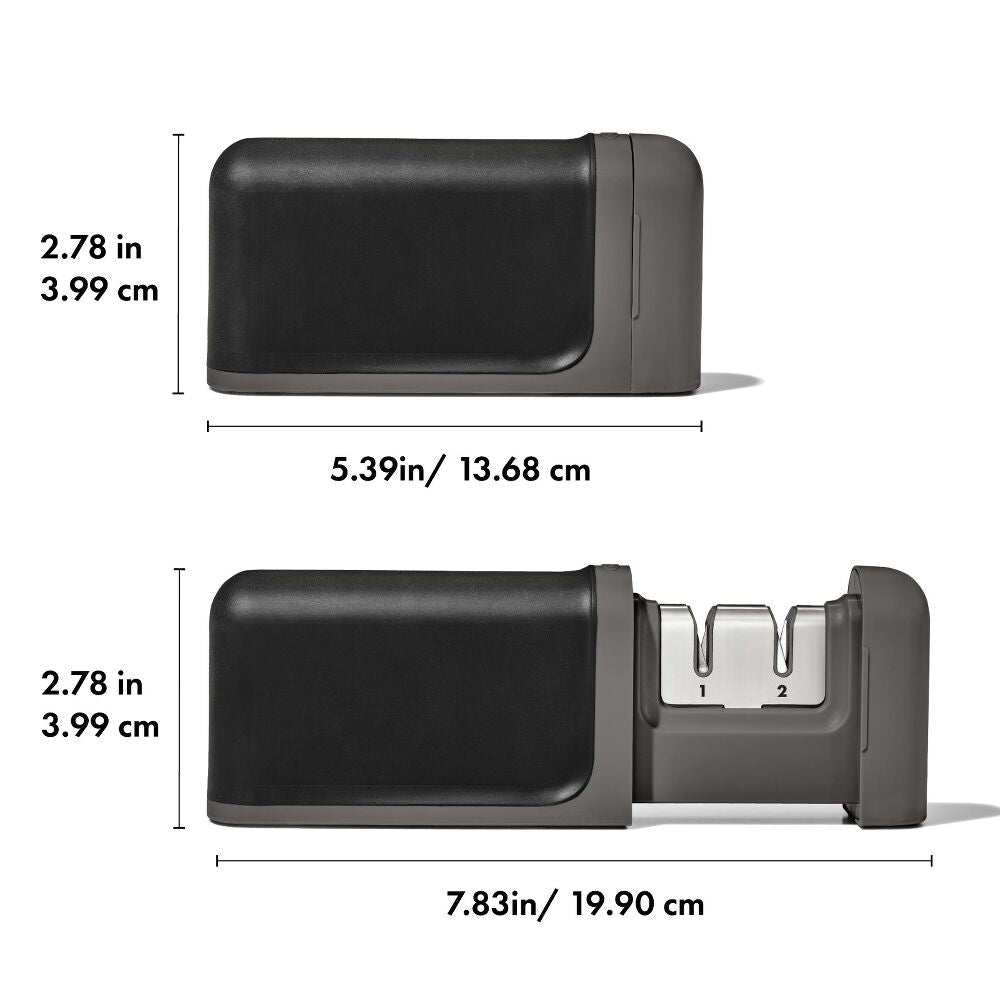 Knife Sharpener W4
