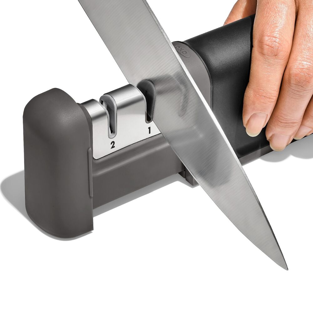 Knife Sharpener W4