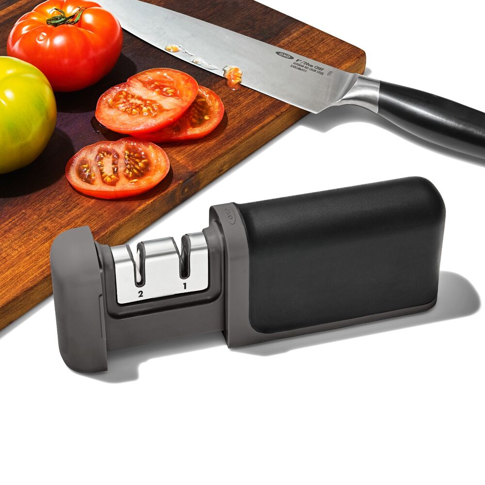 Knife Sharpener W4