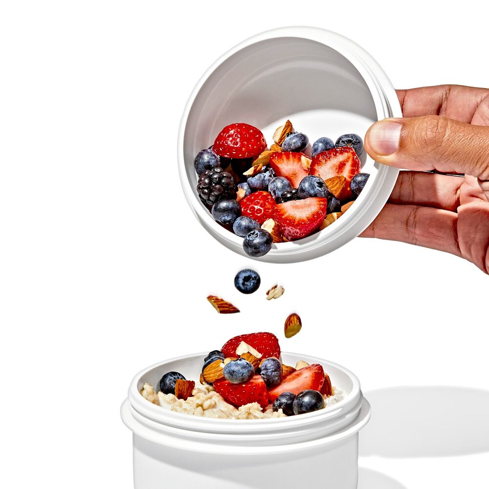 Prep & Go Small Cup Duo M9