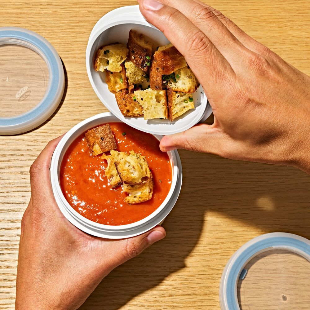 Prep & Go Small Cup Duo M9