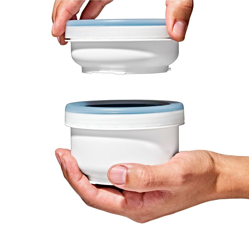 Prep & Go Small Cup Duo M9