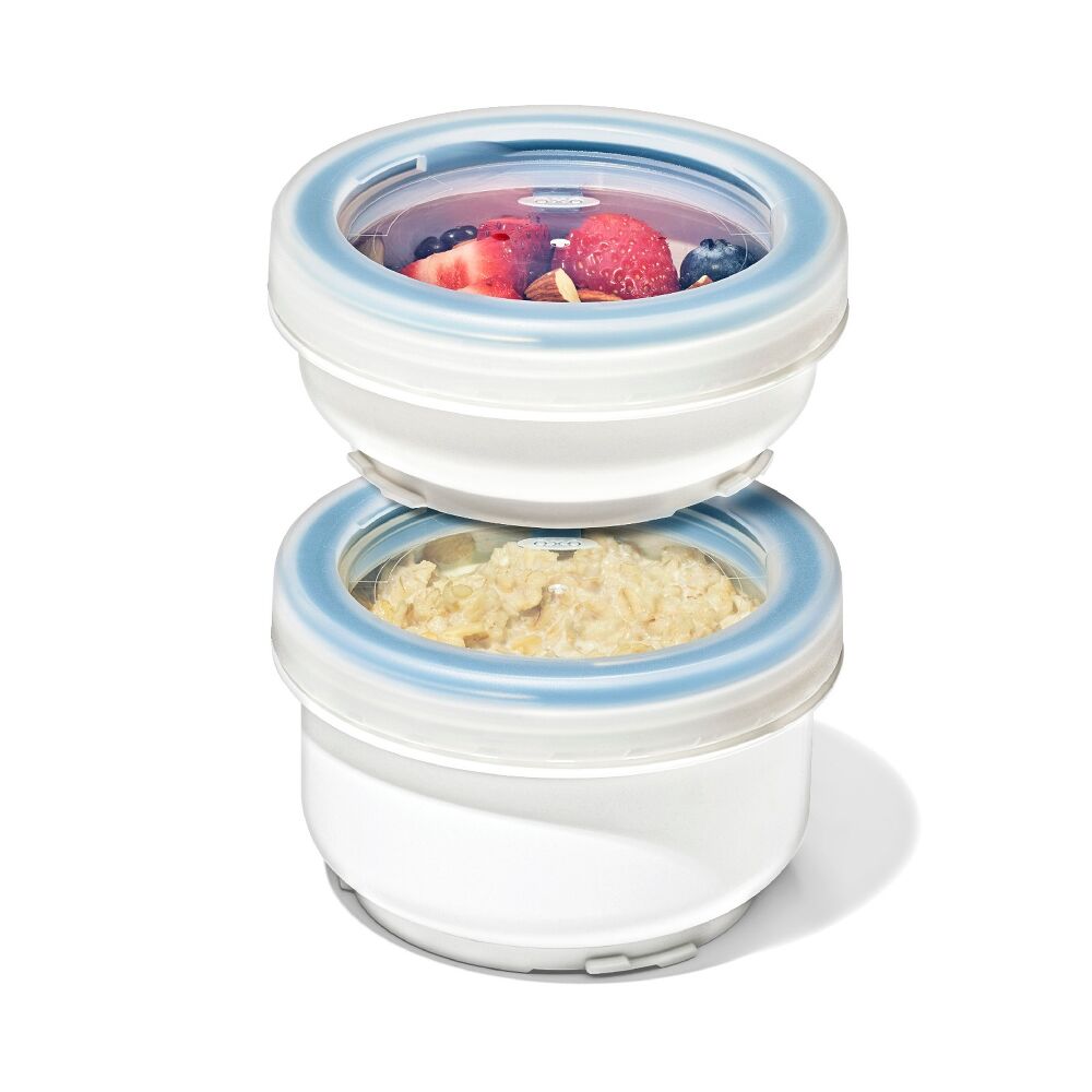 Prep & Go Small Cup Duo M9