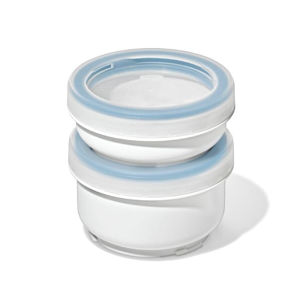 Prep & Go Small Cup Duo M9