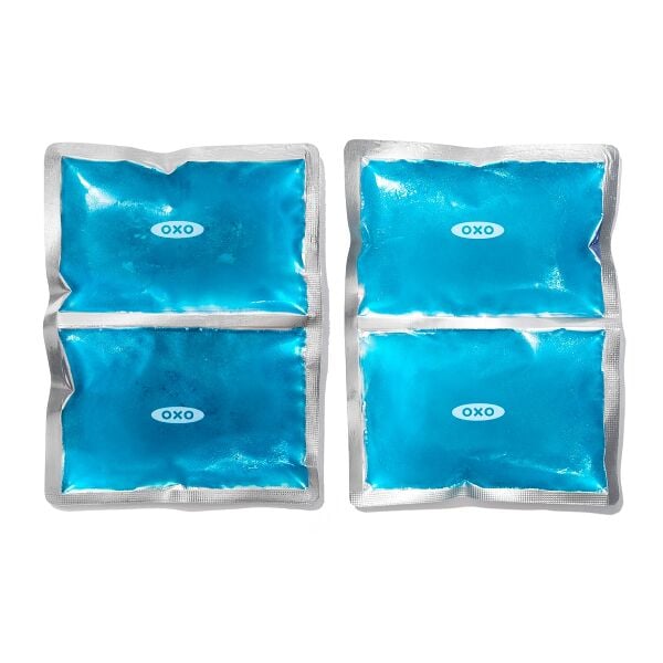 Prep & Go Ice Pack Set M5