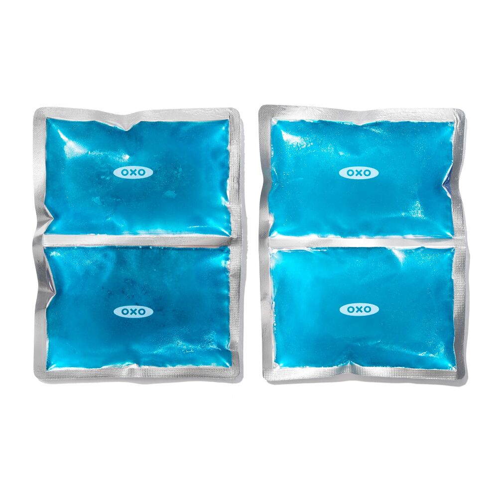 Prep & Go Ice Pack Set M5