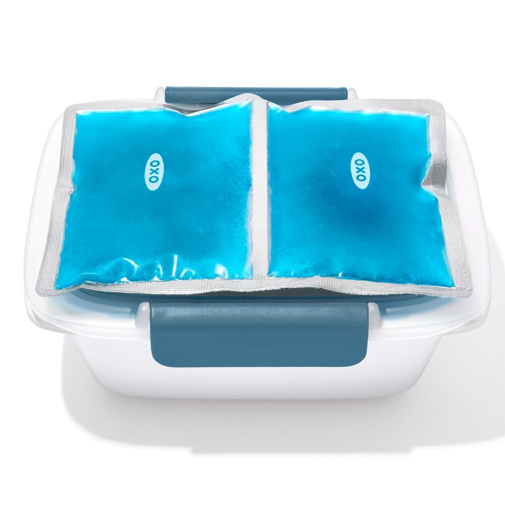 Prep & Go Ice Pack Set M5