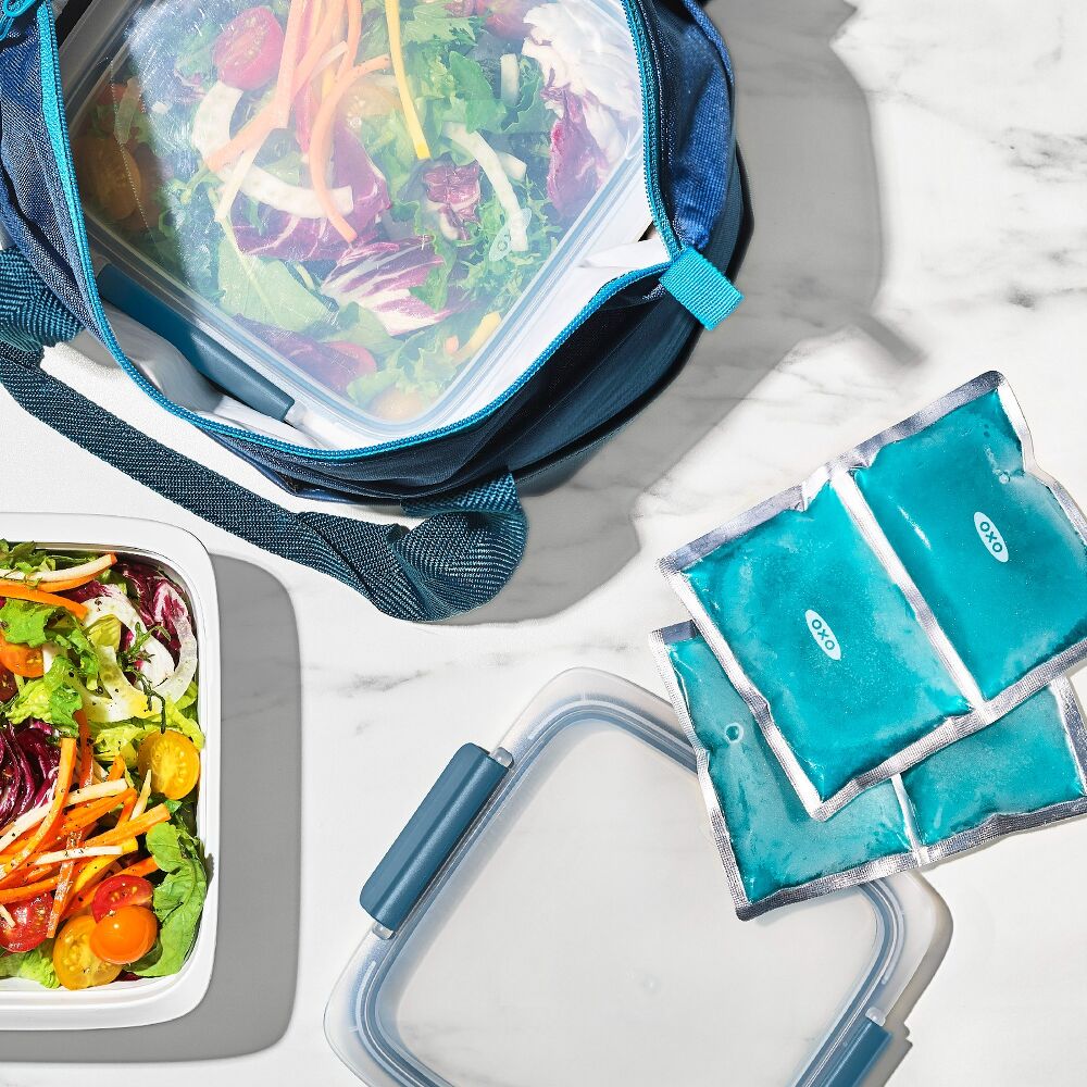 Prep & Go Ice Pack Set M5