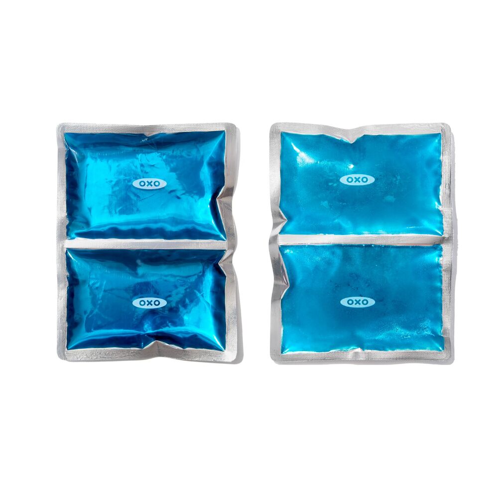 Prep & Go Ice Pack Set M5