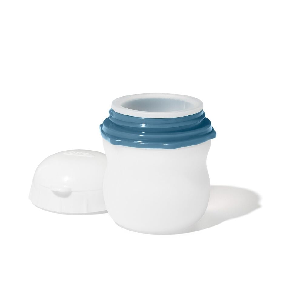 Prep & Go Squeeze Bottle E4