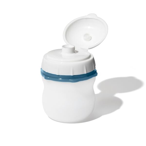 Prep & Go Squeeze Bottle E4