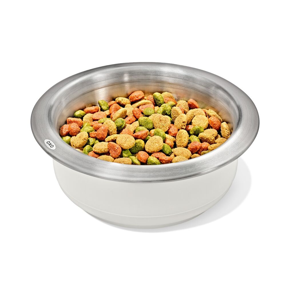 OXO Pet Nonslip Bowl - Large, 4 Cups / 950 mL X1