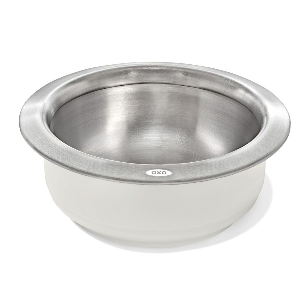 OXO Pet Nonslip Bowl - Large, 4 Cups / 950 mL X1