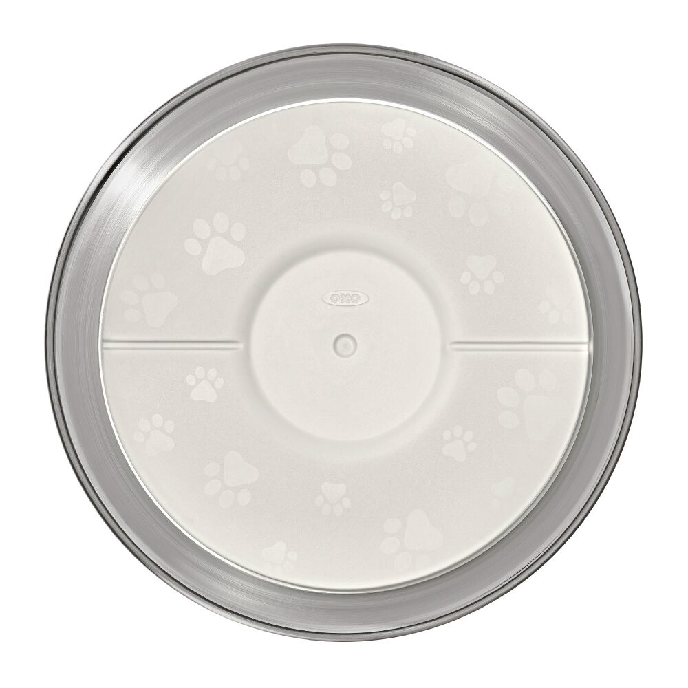 OXO Pet Nonslip Bowl - Large, 4 Cups / 950 mL X1