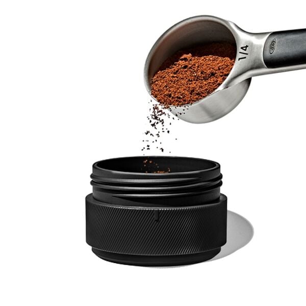 Replacement Coffee Basket for Rapid Brewer V5