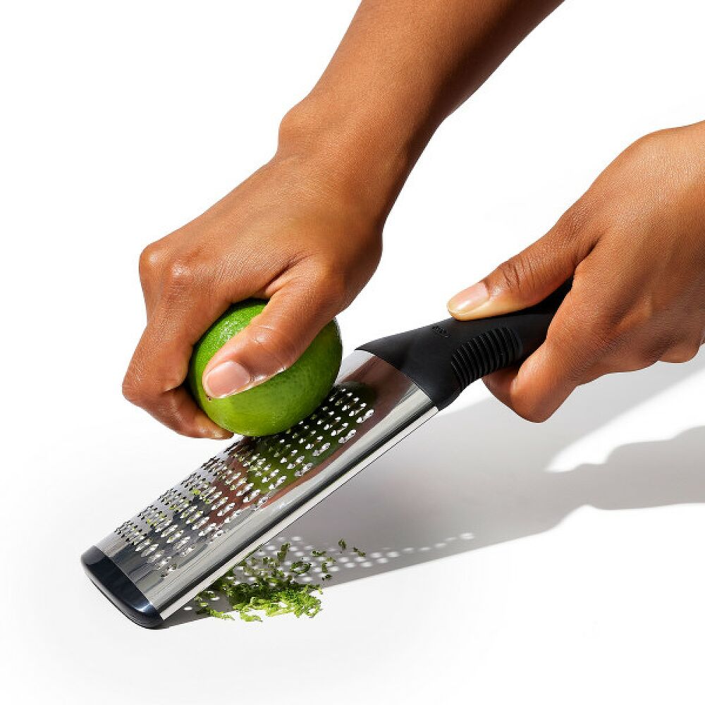 Grater X2