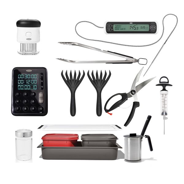 Smoker Bundle T3