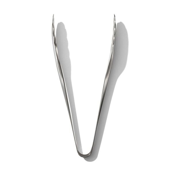 OXO Steel Serving Tongs T4