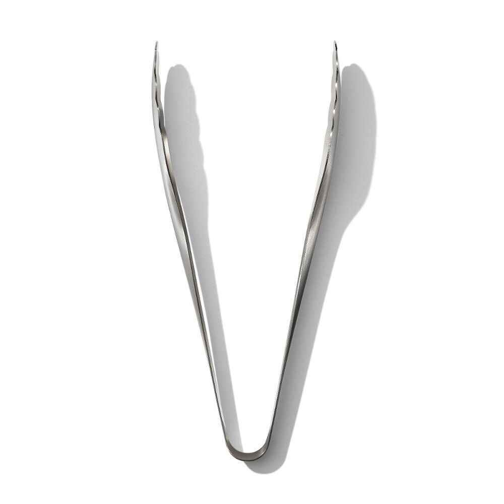OXO Steel Serving Tongs T4