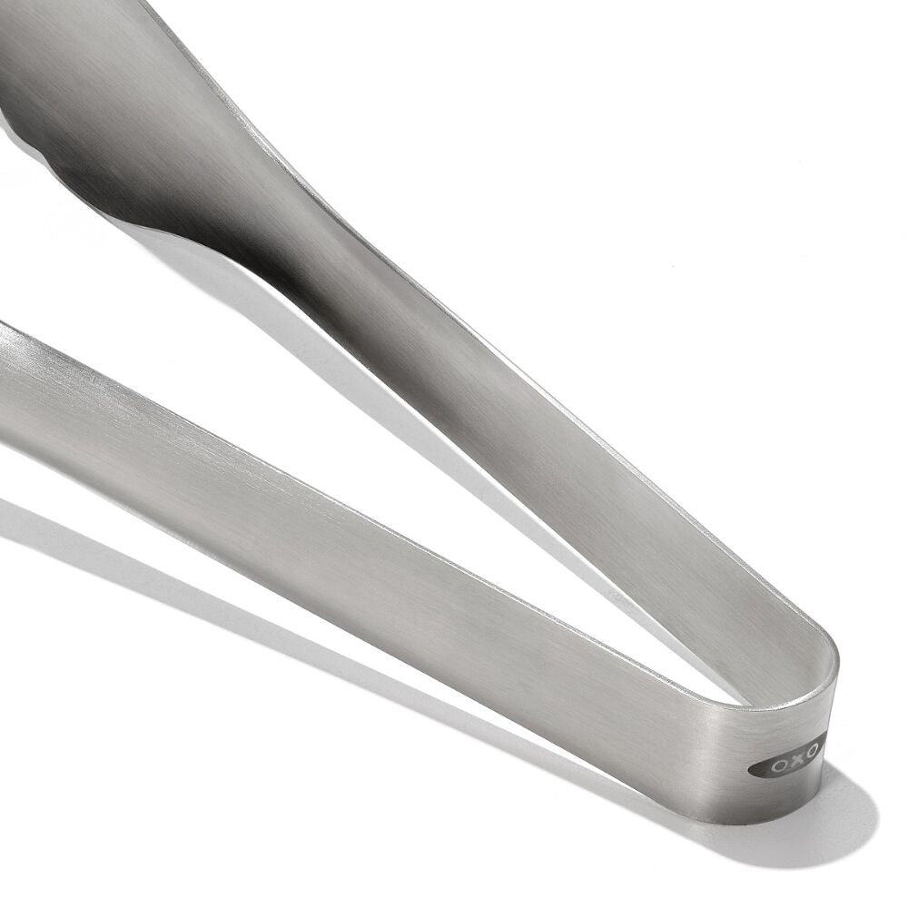 OXO Steel Serving Tongs T4