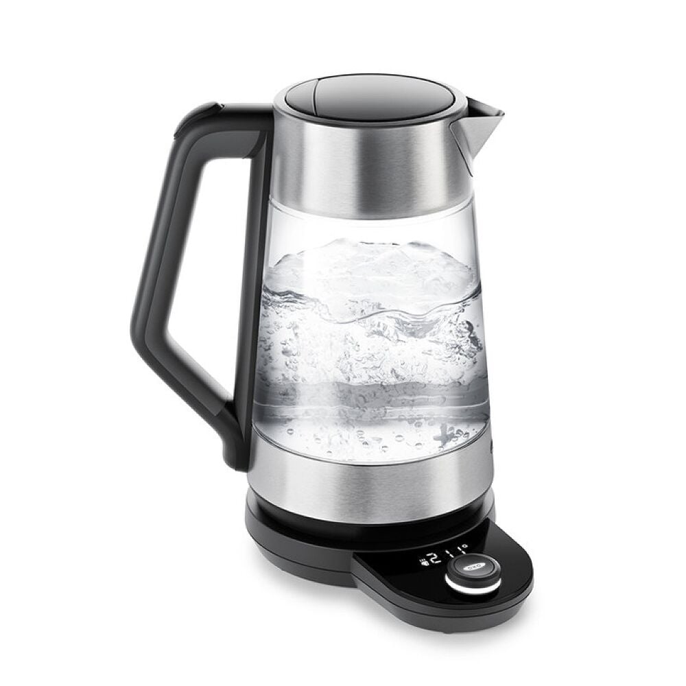 Adjustable Temperature Kettle Z1