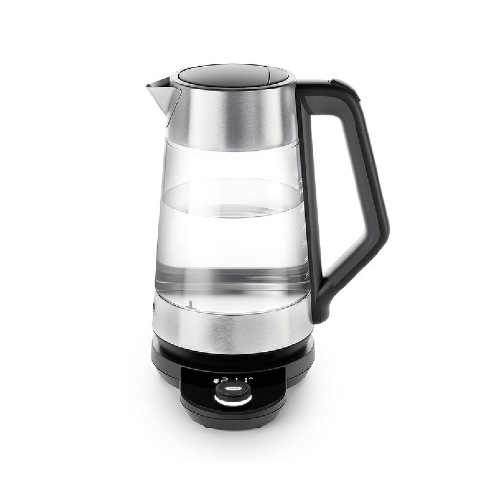 Adjustable Temperature Kettle Z1