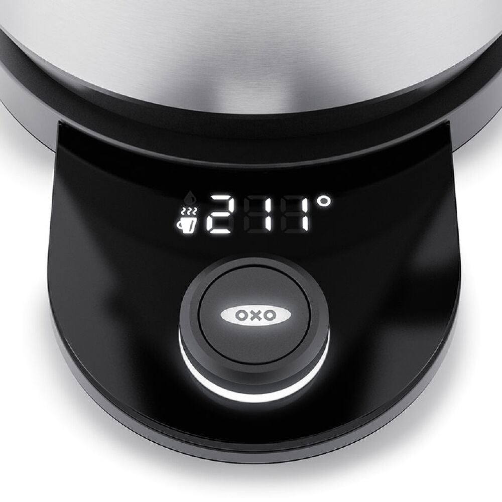 Adjustable Temperature Kettle Z1