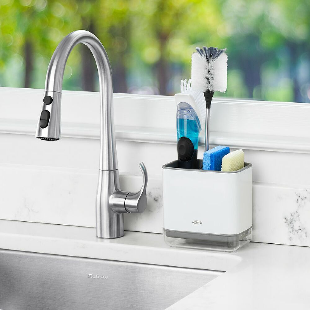 Sink Caddy V4