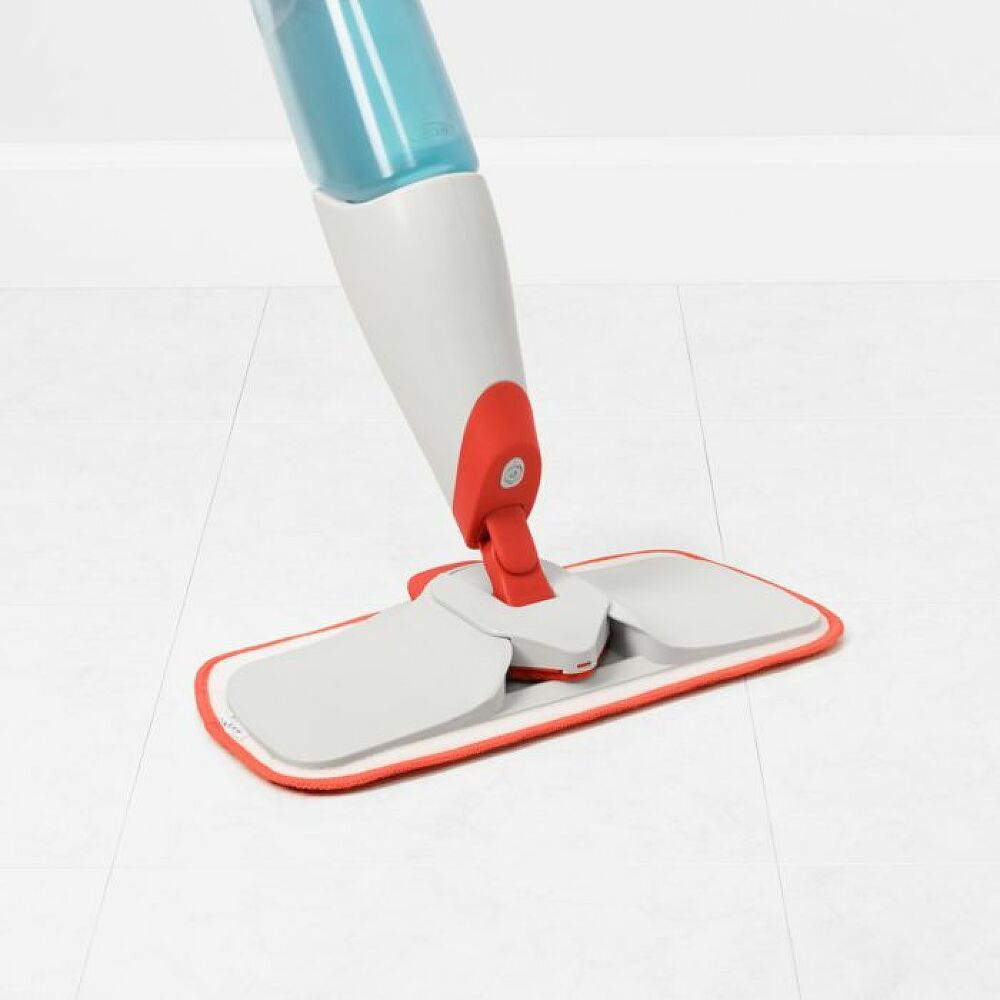 Spray Mop Microfiber Pad Refill P5