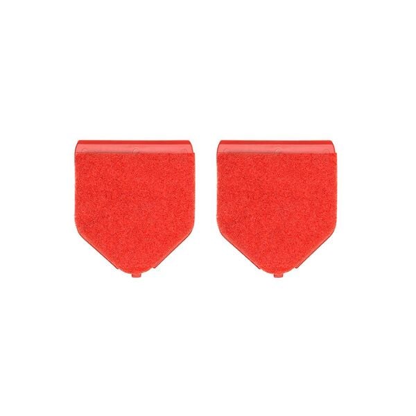 Spray Mop Scrubber Refill - 2 Pack F7
