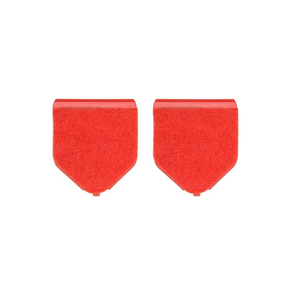 Spray Mop Scrubber Refill - 2 Pack F7