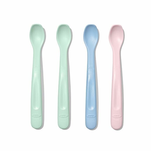 Feeding Spoon Set Multipack B7