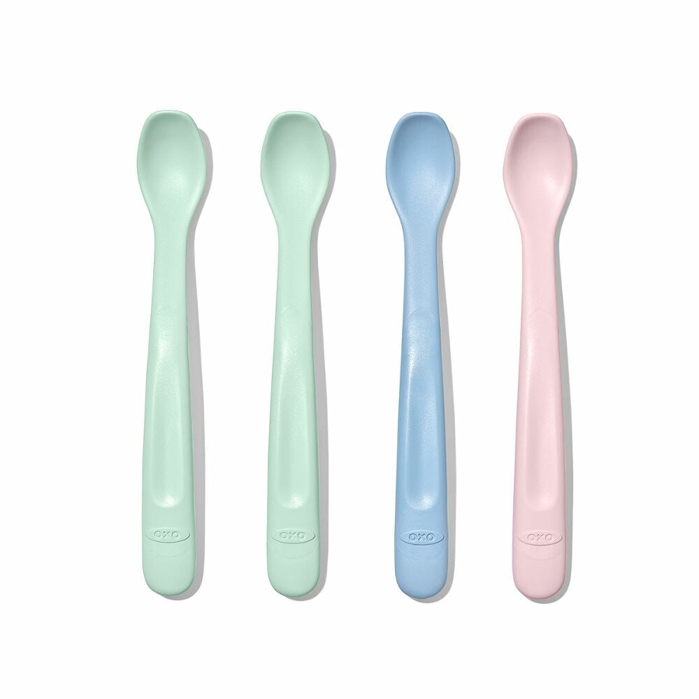 Feeding Spoon Set Multipack B7