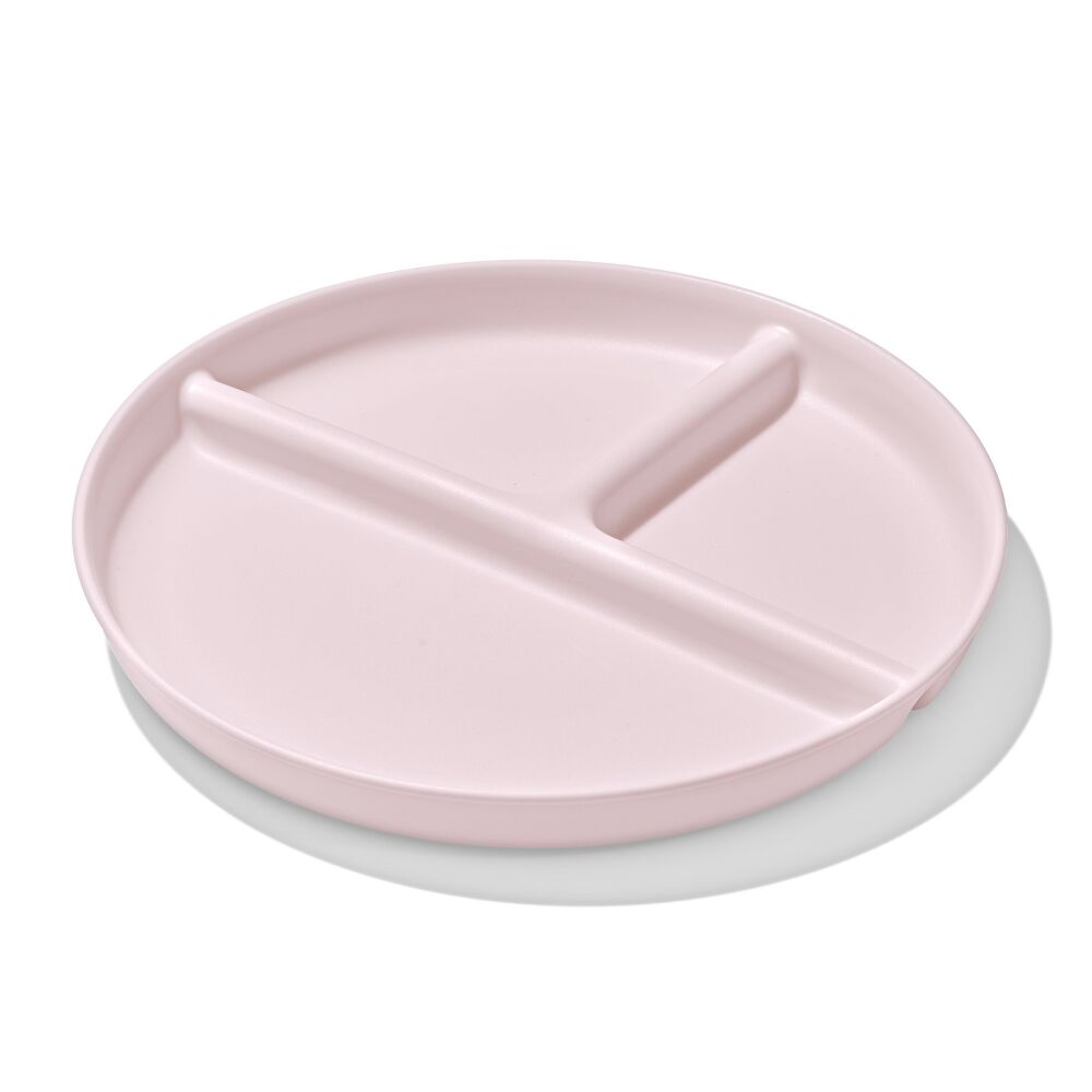 Stackable Divided Plates Set - 3 Pack W5