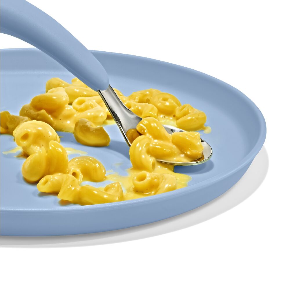 Stackable Plate Set - 3 Pack V2