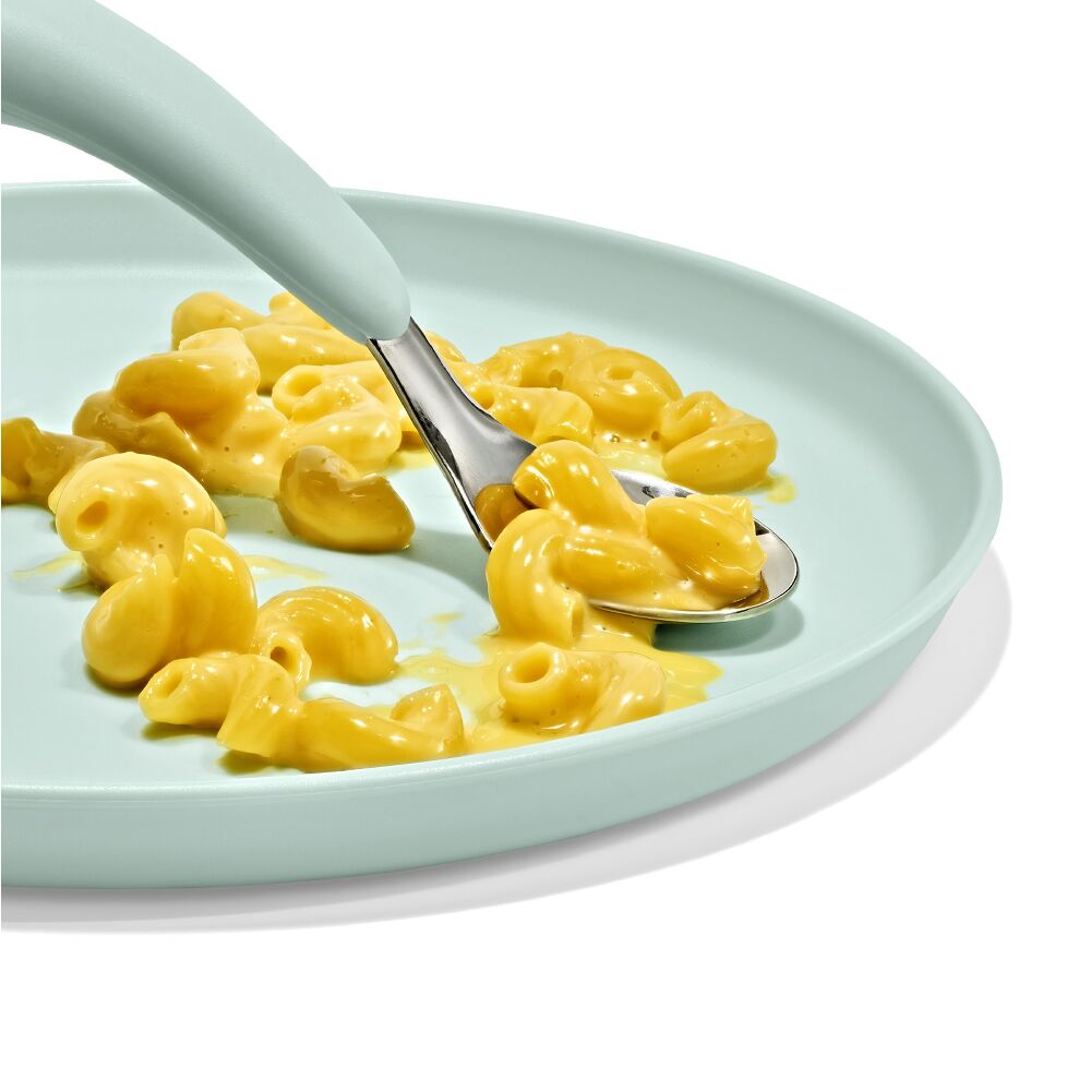 Stackable Plate Set - 3 Pack V2