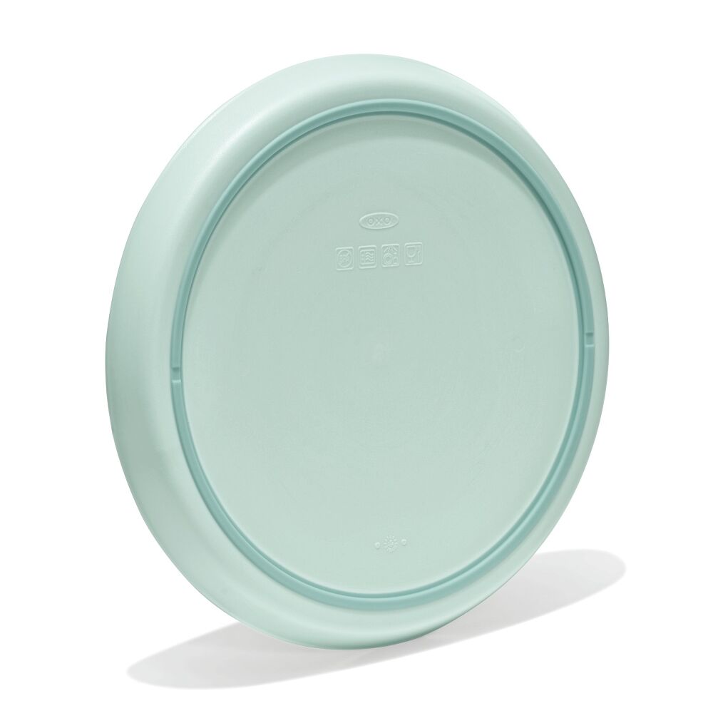 Stackable Plate Set - 3 Pack V2