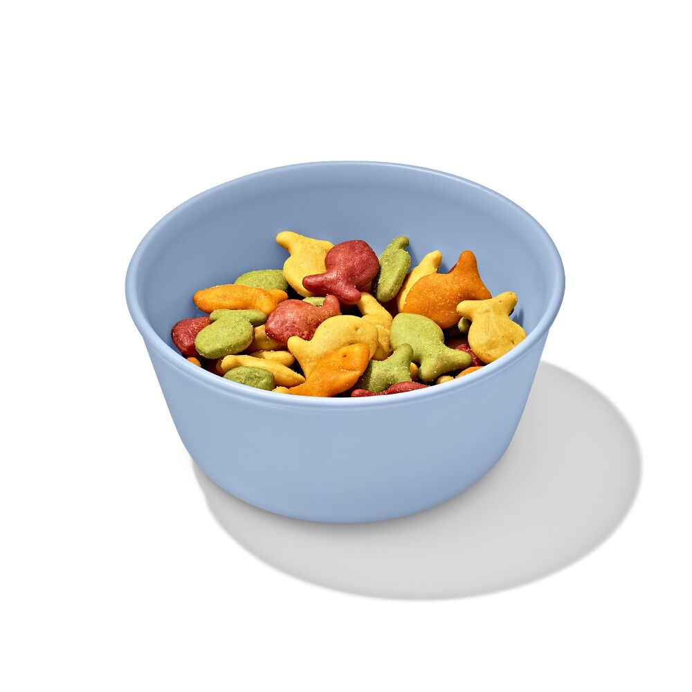 Stackable Mini Bowl Set - 4 Pack S1