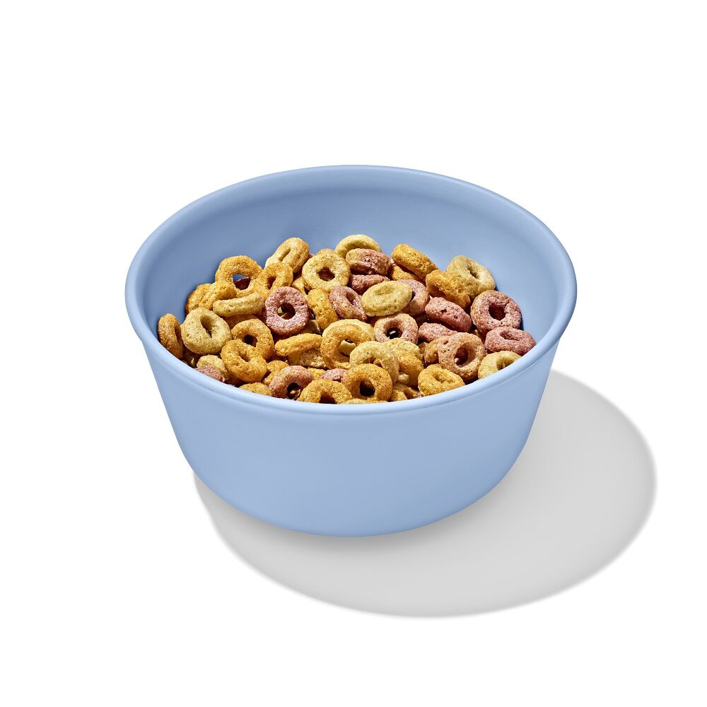Stackable Mini Bowl Set - 4 Pack S1