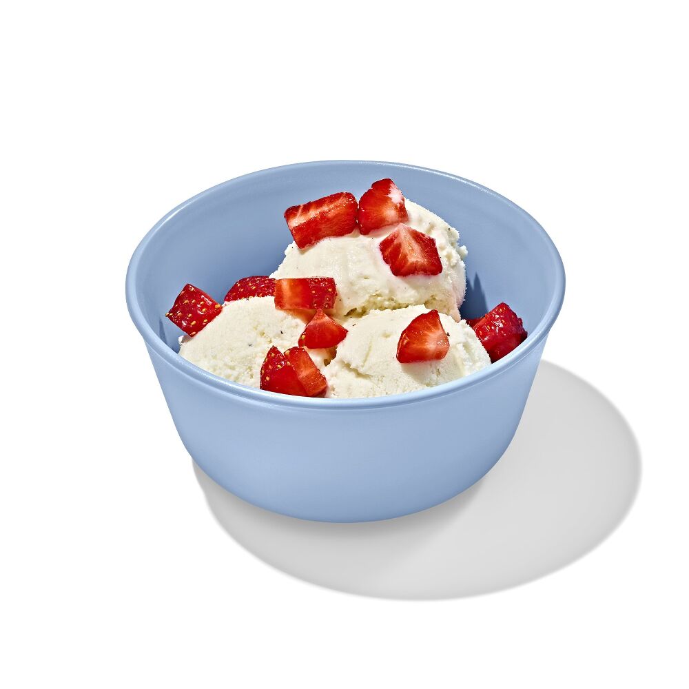 Stackable Mini Bowl Set - 4 Pack S1