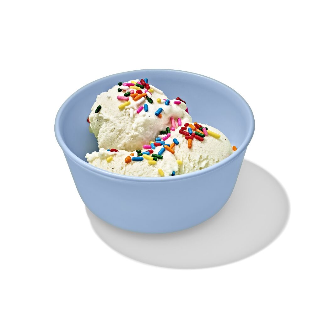 Stackable Mini Bowl Set - 4 Pack S1
