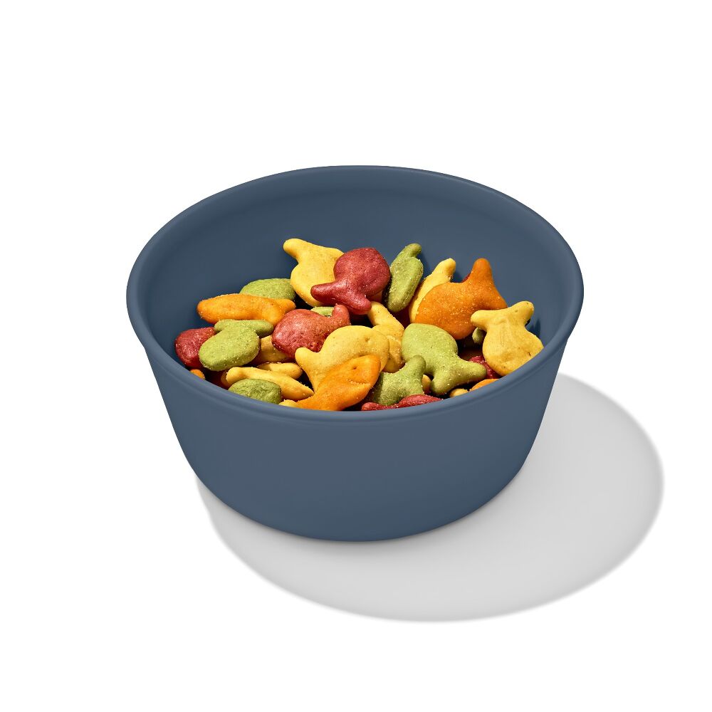 Stackable Mini Bowl Set - 4 Pack S1