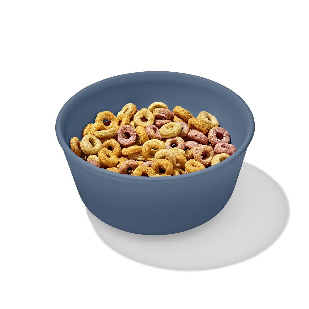 Stackable Mini Bowl Set - 4 Pack S1