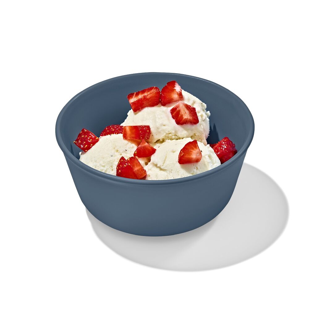 Stackable Mini Bowl Set - 4 Pack S1