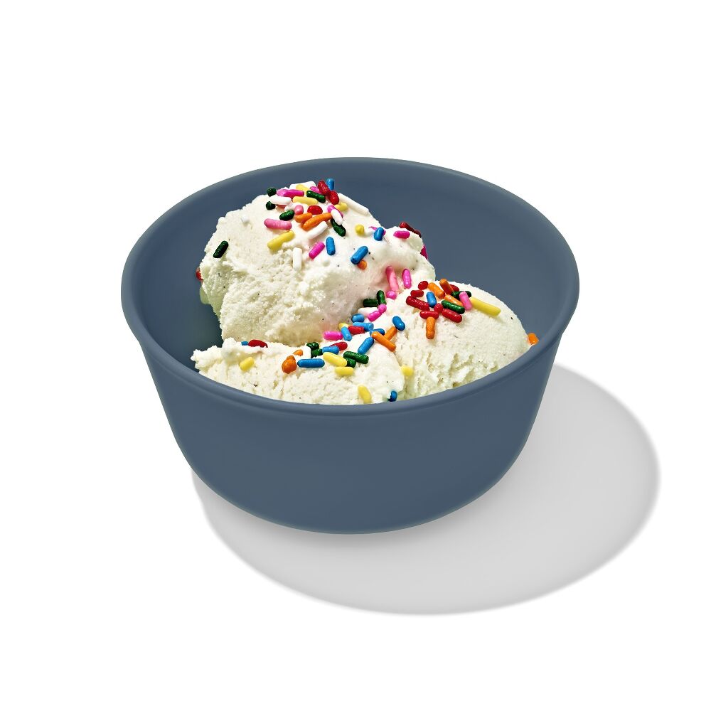Stackable Mini Bowl Set - 4 Pack S1