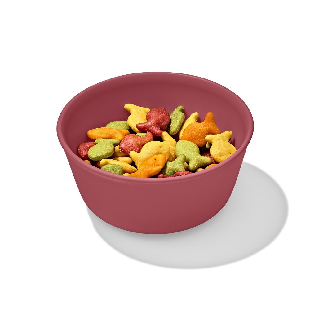 Stackable Mini Bowl Set - 4 Pack S1