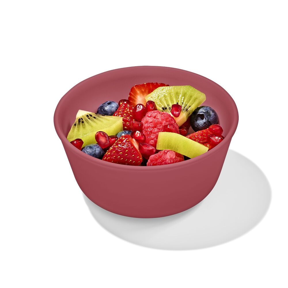 Stackable Mini Bowl Set - 4 Pack S1