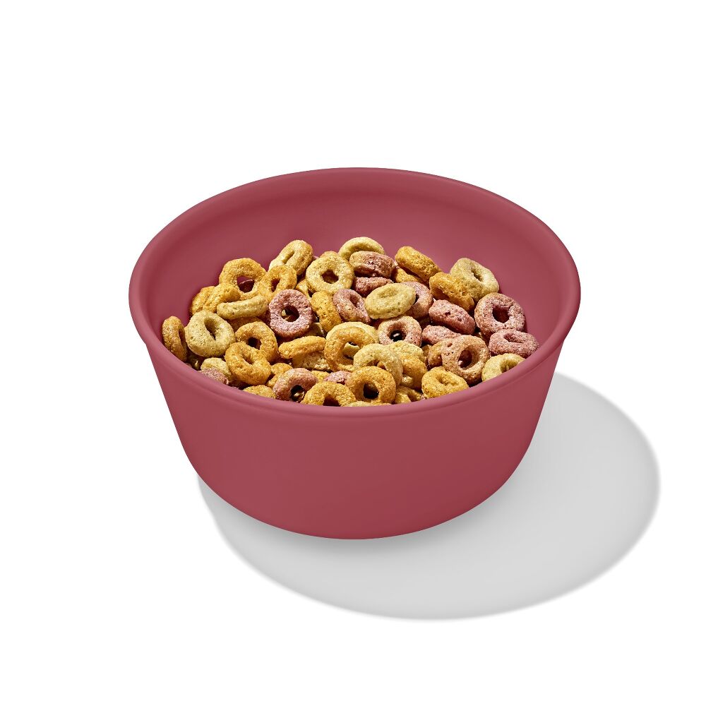 Stackable Mini Bowl Set - 4 Pack S1