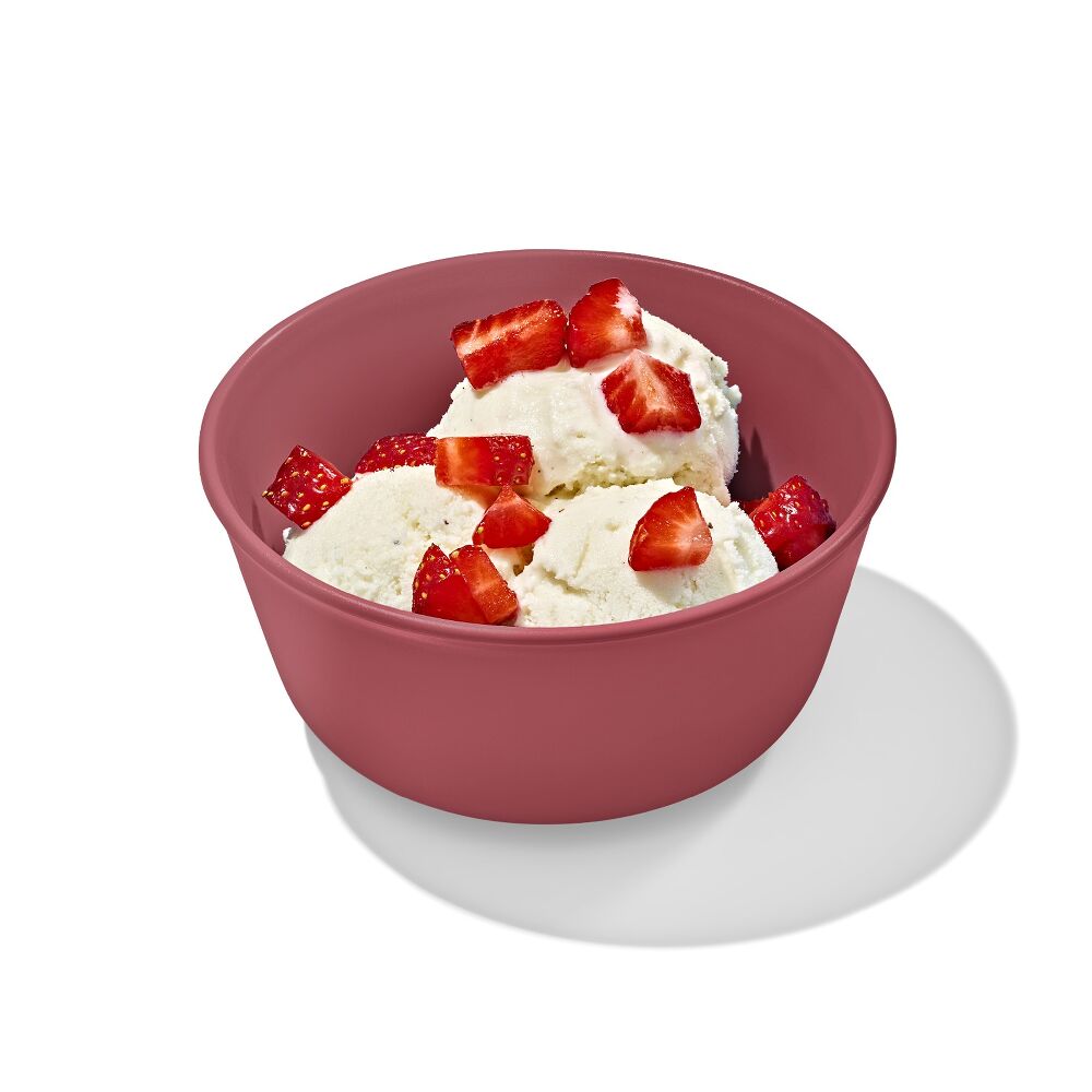 Stackable Mini Bowl Set - 4 Pack S1